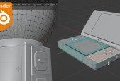 Learn 3D Modeling - From Newbie to Advanced in 5 hours