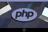 PHP From Scratch 2024 - Beginner To Advanced