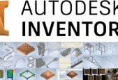 Autodesk Inventor, a complete guide from beginner to expert