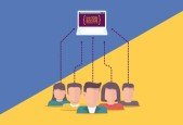 Python Scrapy- Scrape Web Data Using Python
