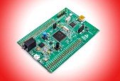 STM32 bare metal guide for future embedded projects (part 1)
