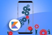 State of the Art Android App Development in Kotlin