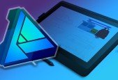 Affinity Designer- Solid Foundations