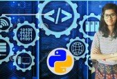 Master in python programming language(Zero to hero)