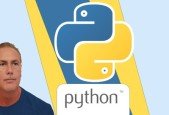 Python for Beginners Start to Code with Python write code