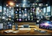 Build Automated workflows connect your apps to each other