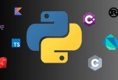 Learn Python for Data Science - Beginner to Advance
