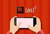 Actionscript 3 (Beginner to Advanced) + Mobile Games