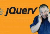 jQuery for Application Development- Fundamentals