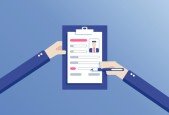 Resume- The one page document to success