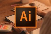 8 Projects to learn Adobe Illustrator