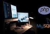 PHP with MySQL- Build 7 PHP and MySQL Projects