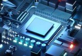 RISC processor with own Instruction Set Architecture (ISA)