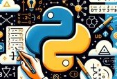 Learn to Solve Algebraic Equations Recursively in Python