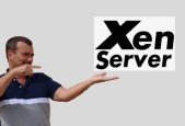 Citrix XenServer 8.1 LTSR administration