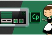 Game like simulations with Captivate 9