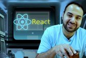 React JS hands on Enjoy learning in a new simple way