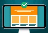 Make a professional website 30 Day Guarantee. Discounted!