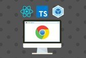 React TypeScript Chrome Extension Development [2024]