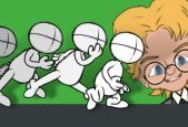 Learn 2D Animation Fast with Reallusion Cartoon Animator 4