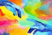 Therapeutic Art- Intentions and Aspirations