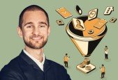 How To Build a Sales Funnel For Your Business