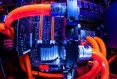 Advanced Computer Hardware Modifications- Colder and Faster