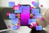 Build Traveling Mobile App without coding using FlutterFlow