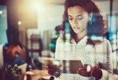 USSD Application Development