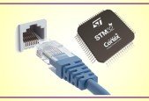 Embedded Ethernet on STM32 Using W5500 for IoT Applications