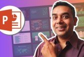 Social Media Graphics using PowerPoint Design - Hands On