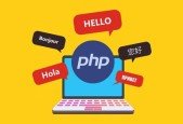 Multi-language PHP- internationalisation for PHP developers