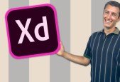 User Experience Design with Adobe XD- Learn UI and UXD