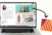 Learn to Design a Digital Zine using Affinity Publisher