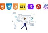 Learn Complete Front-End Web Development Course