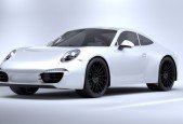 Learn Vehicle Modeling and Rendering