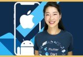 Top 10 Flutter Development Courses to Learn in November 2024