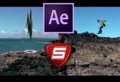 Create a Super Hero Special Effect in Adobe After Effects