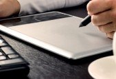 Using Your Wacom Tablet (For New Users)