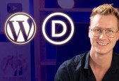 How To Make A WordPress Website with the Divi Theme