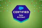 Salesforce Data Architect Certification 2024