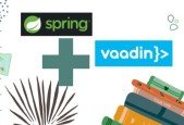 FullStack Vaadin (14-24+) Practical Solutions