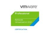 Practise PASS Exam VMware NSX-T 3.0 (VCP-NV 2021 2V0-41.20)