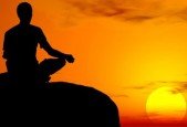 Know yourself with Yoga