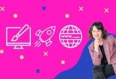 Create Launch a Website in Canva for Free – No Code Needed