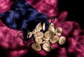 Fully Accredited Professional Diploma Course in Runes