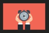 5 Steps for Increased Productivity
