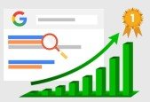 SEO 2022- Website Traffic High Quality Backlinks