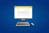 Code a Small Business Website using popular web frameworks