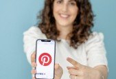 Pin your business-How to use Pinterest to grow your traffic